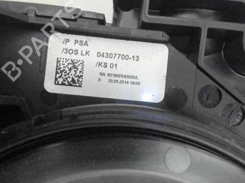 Steering column stalk DS DS 5 (KF_) 2.0 BlueHDi 150 | BP26666488I23  - Image 5