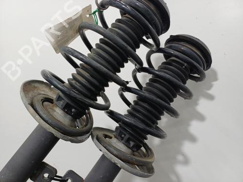 Left front shock absorber CITROËN C4 II (NC_) 1.6 HDi 90 | BP38675490M16 - Image 3