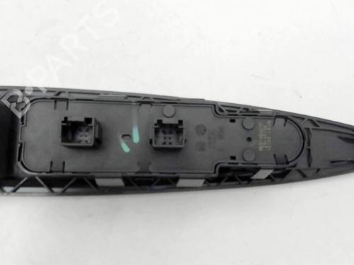 Left front window switch CITROËN C4 I (LC_) 1.6 HDi | BP38675245I27 - Image 7