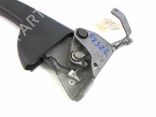 Hand brake RENAULT CLIO IV (BH_) 1.5 dCi 75 | BP20460271I18 