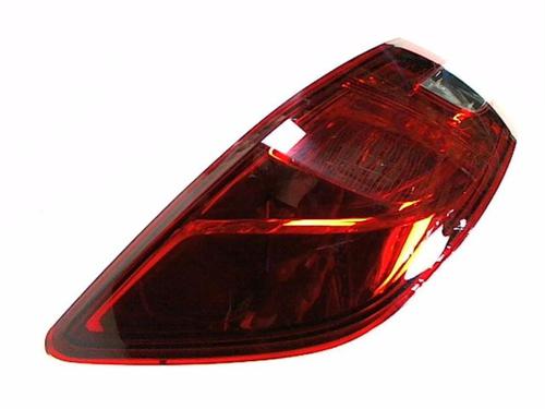 Left taillight RENAULT CLIO IV (BH_) 1.5 dCi 75 | BP20455102C34 