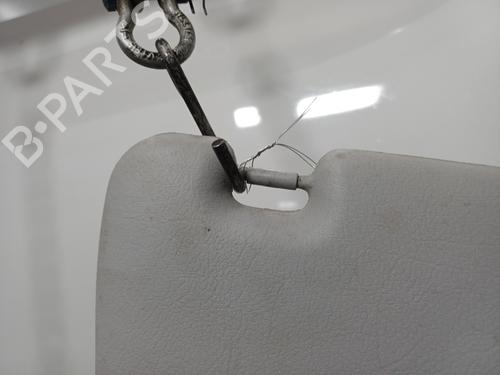 Used Left sun visor Left sun visor BMW 3 (E90) [2004-2012] 35938611 35938611