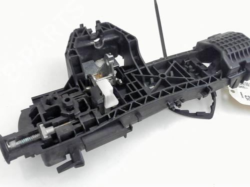 Rear right exterior door handle MERCEDES-BENZ CLA Coupe (C117) CLA 200 CDI / d (117.308) | BP30795246C130 