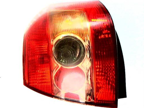 Left taillight TOYOTA COROLLA (_E12_) 2.0 D-4D (CDE120R, CDE120L_) | BP20399419C34 