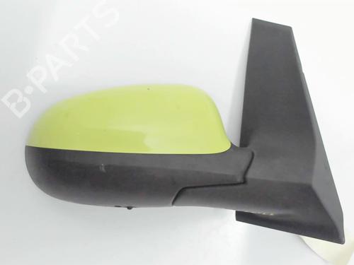 Right mirror FORD KA (RU8) 1.2 | BP20393105C27 