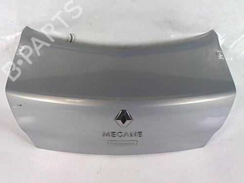 Tailgate RENAULT MEGANE II (BM0/1_, CM0/1_) 1.5 dCi (BM1F, CM1F) | BP20456074C6 