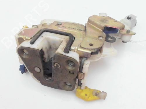 Front left lock NISSAN SERENA (C23) 2.3 D | BP20397306C98 