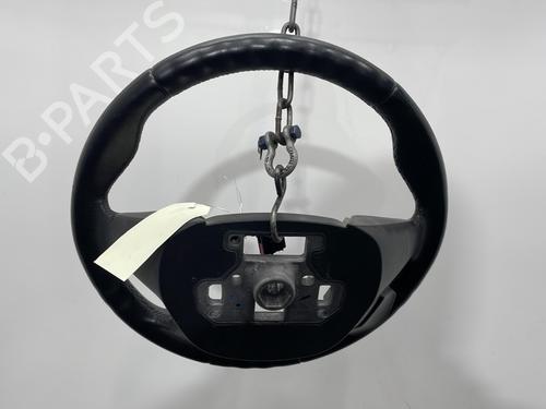 Used Steering wheel Steering wheel FORD C-MAX II (DXA/CB7, DXA/CEU) 1.6 TDCi (95 hp) 30308506 30308506