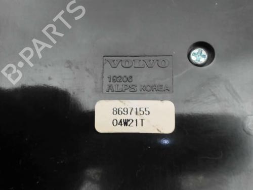 Climate control VOLVO V50 (545) 2.0 D | BP21240195I5 