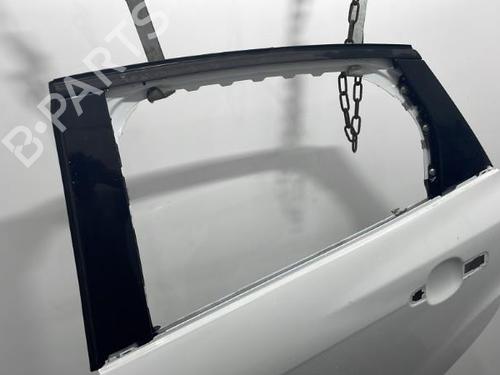Left rear door FORD FOCUS III 1.0 EcoBoost | BP22102957C4 