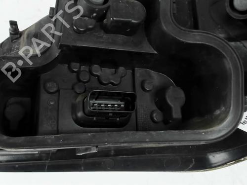 Left taillight RENAULT MEGANE III Coupe (DZ0/1_) 1.9 dCi (DZ0N, DZ0J, DZ1J, DZ1K) | BP29625550C34