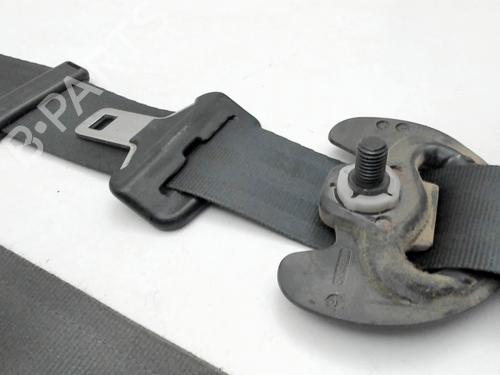 Front left seatbelt CITROËN DS3 (SA_) 1.6 HDi 90 | BP36669268I26 - Image 3