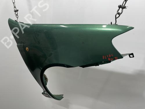 Right front fenders FIAT PUNTO (188_) 1.2 60 (188.030, .050, .130, .150, .230, .250) | BP20468255C42 