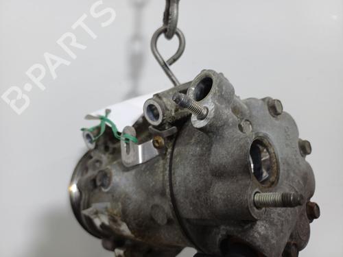 AC compressor CITROËN C5 III (RD_) 2.0 HDi 150 / BlueHDi 150 (RDRHEA, RDRHE8, RDAHRM,... | BP37166150M34 - Image 6