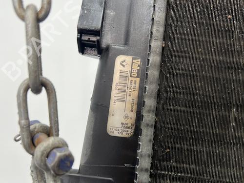 Water radiator RENAULT MEGANE II (BM0/1_, CM0/1_) 1.6 16V (BM0C, CM0C) | BP32305982M31