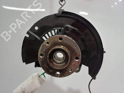 Right front steering knuckle RENAULT CLIO V (B7_) 1.0 TCe 90 (B7MT) | BP38943224M26 - Image 2