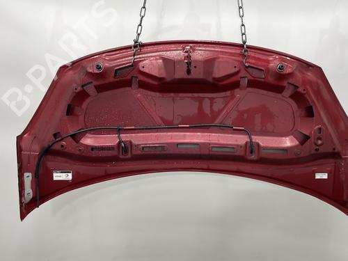 Hood CITROËN DS3 (SA_) 1.6 HDi 110 | BP28211747C1 