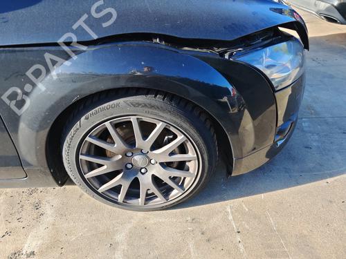 Front left seatbelt AUDI TT (8J3) 2.0 TFSI | BP31679369I26 - Image 28