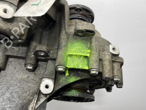 Gearbox VW GOLF VI (5K1) 2.0 TDI | BP29625346M3 