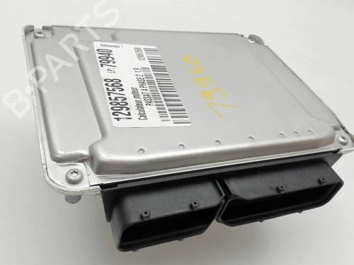 Used Engine control unit (ECU) Engine control unit (ECU) 37652565 37652565