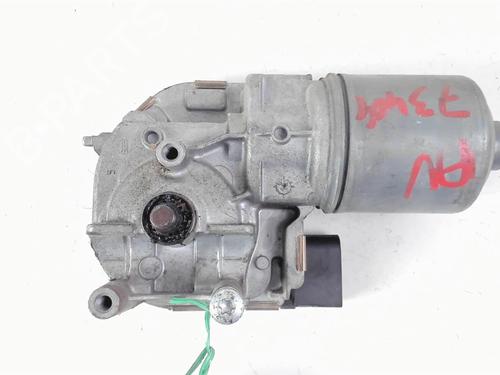 Front wiper motor VW GOLF VII (5G1, BQ1, BE1, BE2) 1.6 TDI | BP20422585M29 
