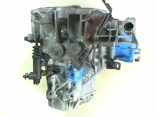 Used Gearbox Gearbox HYUNDAI GETZ (TB) 1.1 (63 hp) 20422008 20422008
