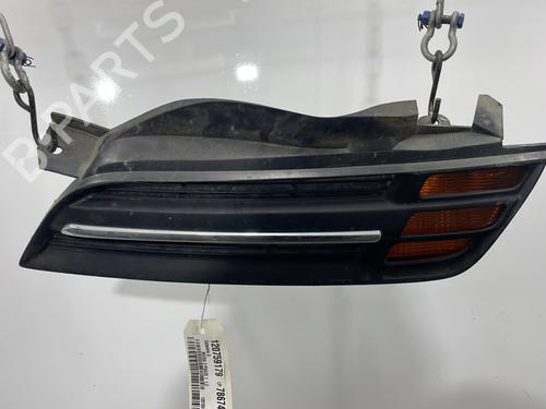 Grill NISSAN MICRA III (K12) 1.2 16V (80 hp) 32305839