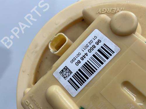 Fuel pump PEUGEOT 207 (WA_, WC_) 1.6 HDi | BP28277052M76 