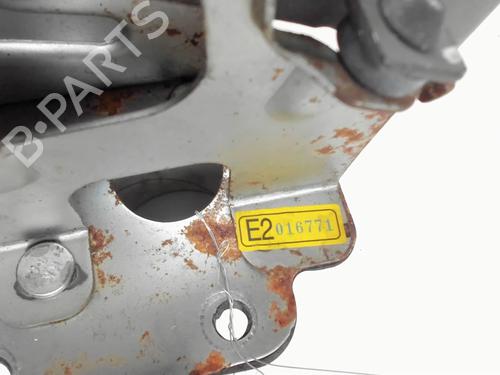 koblingspedal CHEVROLET LACETTI (J200) 2.0 D | BP20402292I13 - Image 2