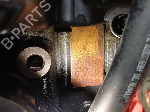 Engine RENAULT LAGUNA III (BT0/1) 1.5 dCi (BT00, BT0A, BT0T, BT1J) | BP40199307M1  - Image 11
