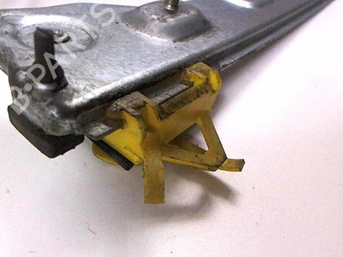 Used Rear right window mechanism Rear right window mechanism FIAT PANDA (169_) 1.1 (169.AXA1A) (54 hp) 20454105 20454105
