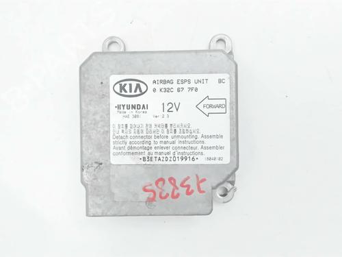 ECU airbags KIA RIO I Hatchback (DC) 1.3 | BP21239750M53 