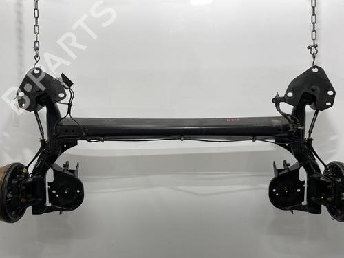 Rear axle RENAULT KANGOO Express (FW0/1_) 1.5 dCi 90 (FW0G, FW05, FW08, FW11) | BP26532253M2 - Image 3