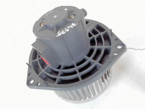 Heater blower motor CHEVROLET AVEO / KALOS Hatchback (T200) 1.4 | BP21231358M62 