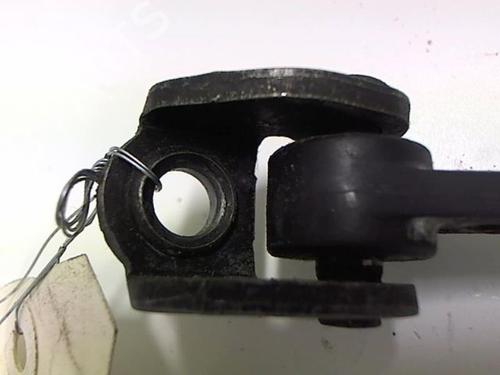 Hinge/Door check strap FORD FOCUS I (DAW, DBW) 1.8 TDCi | BP20436996C146 