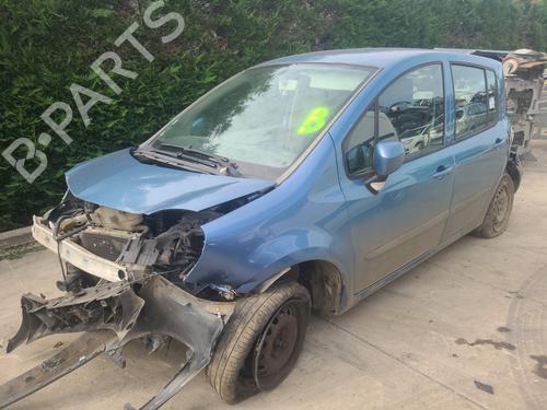 Engine RENAULT MODUS / GRAND MODUS (F/JP0_) 1.5 dCi (FP0G, JP0G) | BP32081821M1  - Image 8