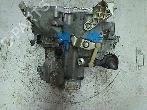 Used Gearbox PEUGEOT 207 (WA_, WC_) 1.4 16V (95 hp) 20431527