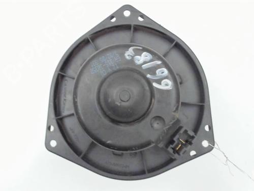 Ventilator motor SUZUKI WAGON R Hatchback 1.2 (80 hp) 20423692