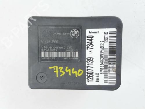 ABS pump BMW 3 (E90) | BP35969682M43 - Image 4