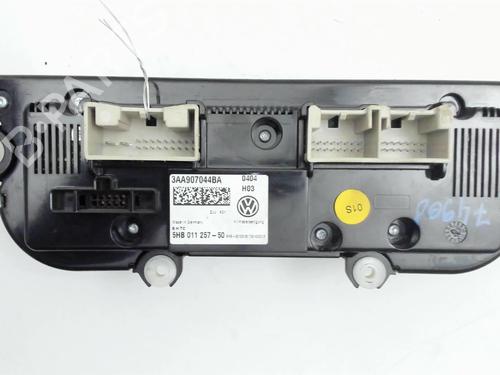Climate control VW TOURAN (1T3) 1.6 TDI | BP20388800I5 