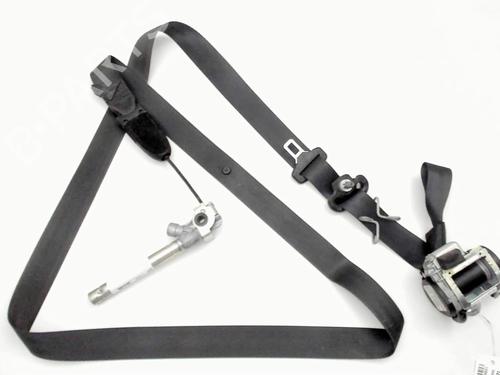 Front left seatbelt FIAT PUNTO (199_) | BP36525997I26 - Image 3