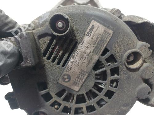 Alternator BMW 1 Coupe (E82) 118 d | BP36149929M7 - Image 6