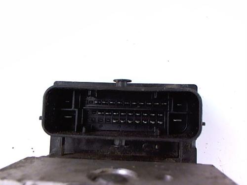 Used ABS pump ABS pump 20444162 20444162