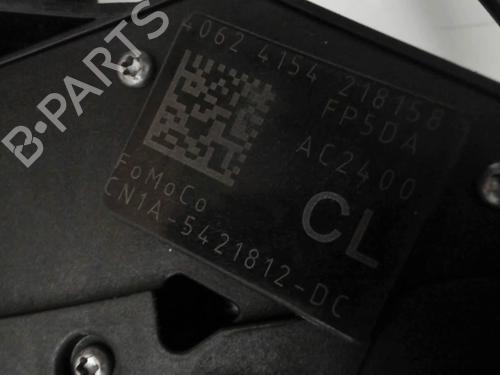 Front right lock FORD ECOSPORT 1.0 EcoBoost | BP30364062C97