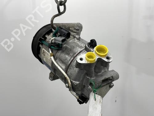 Used AC compressor AC compressor RENAULT CLIO V (B7_) 1.0 TCe 90 (B7MT) (91 hp) 23866394 23866394