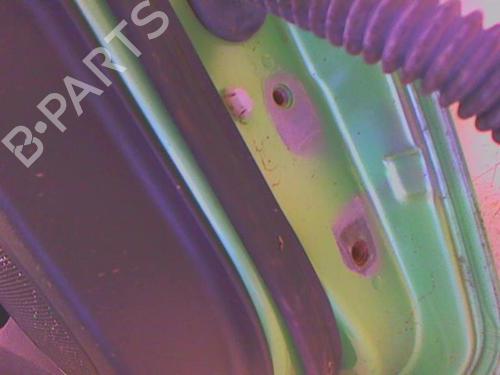 Left front door SUZUKI SPLASH (EX) 1.0 (A5B310) | BP20430288C2