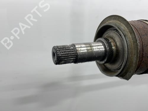 Used Right rear driveshaft Right rear driveshaft CHRYSLER 300C Touring (LX, LE) 3.0 CRD (218 hp) 32363585 32363585