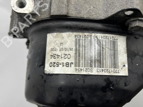 Gearbox RENAULT TWINGO II (CN0_) 1.2 (CN0D) | BP32373701M3