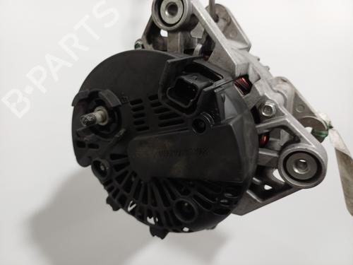 Alternator RENAULT TRAFIC II Van (FL) 2.0 dCi 90 (FL0H, FL00, FL01, FL0M, FL0P, FL0S) | BP36669264M7 - Image 3