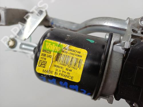 Used Front wiper motor Front wiper motor 37589653 37589653